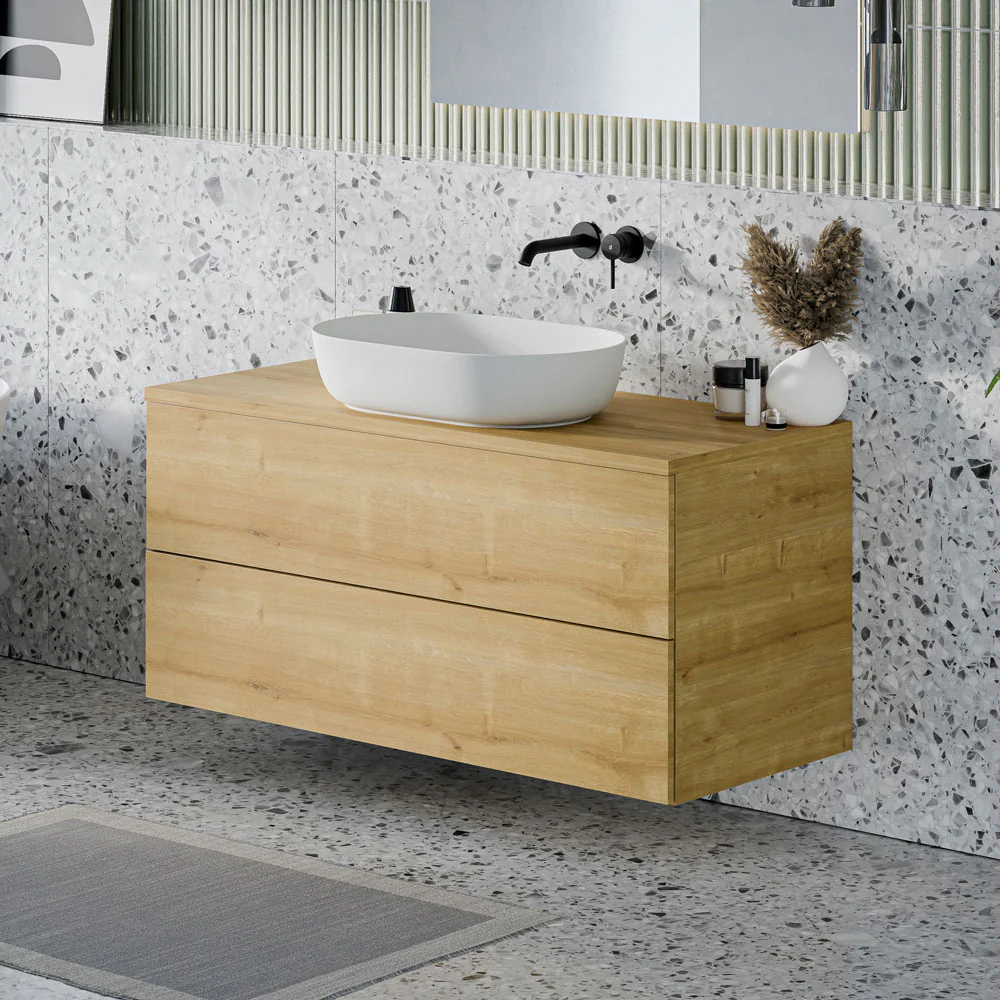 Vaskeskabsunderstel JUVIA Classic 2 - 100 cm til 160 cm - Image 28