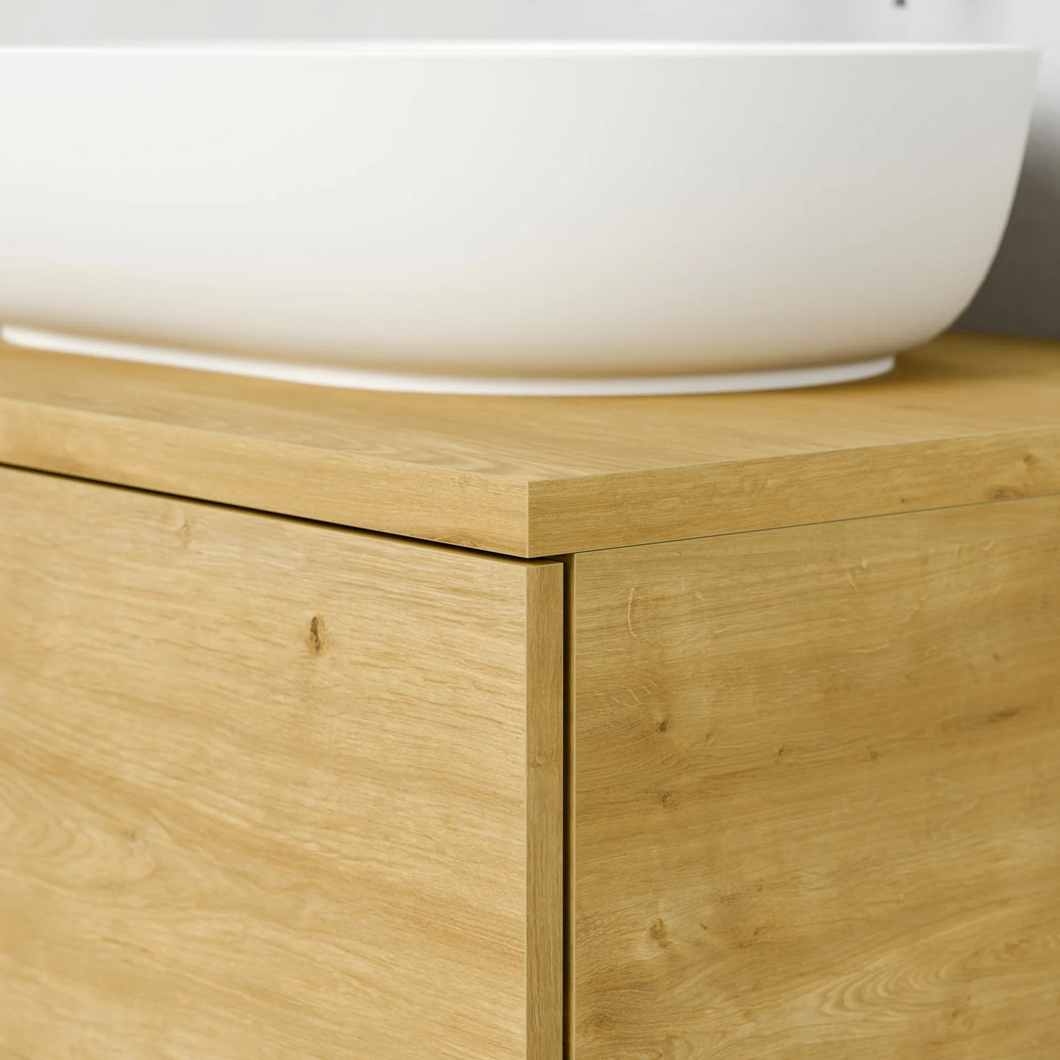 Vaskeskabsunderstel JUVIA Classic 2 - 100 cm til 160 cm - Image 35