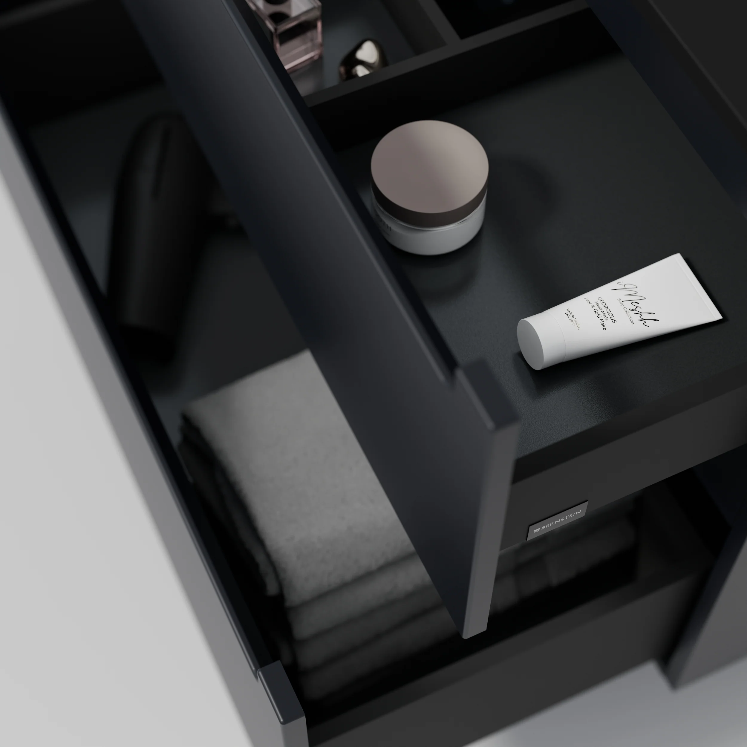 VIREO 80 cm underskab - Image 60