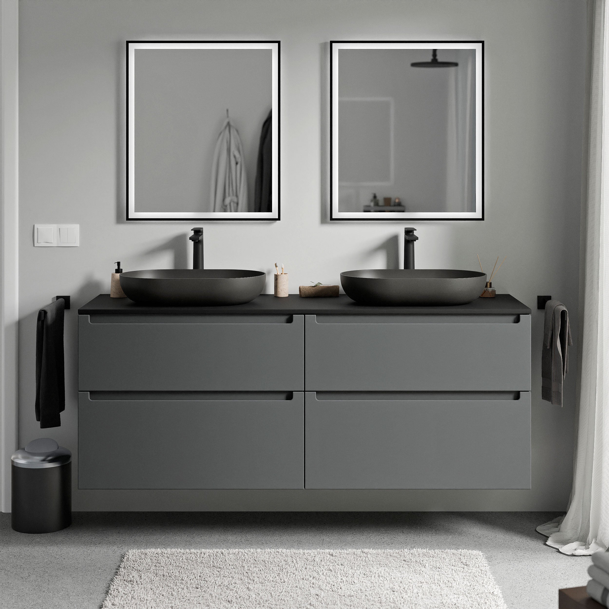 VIREO underskab 160 cm - Image 10