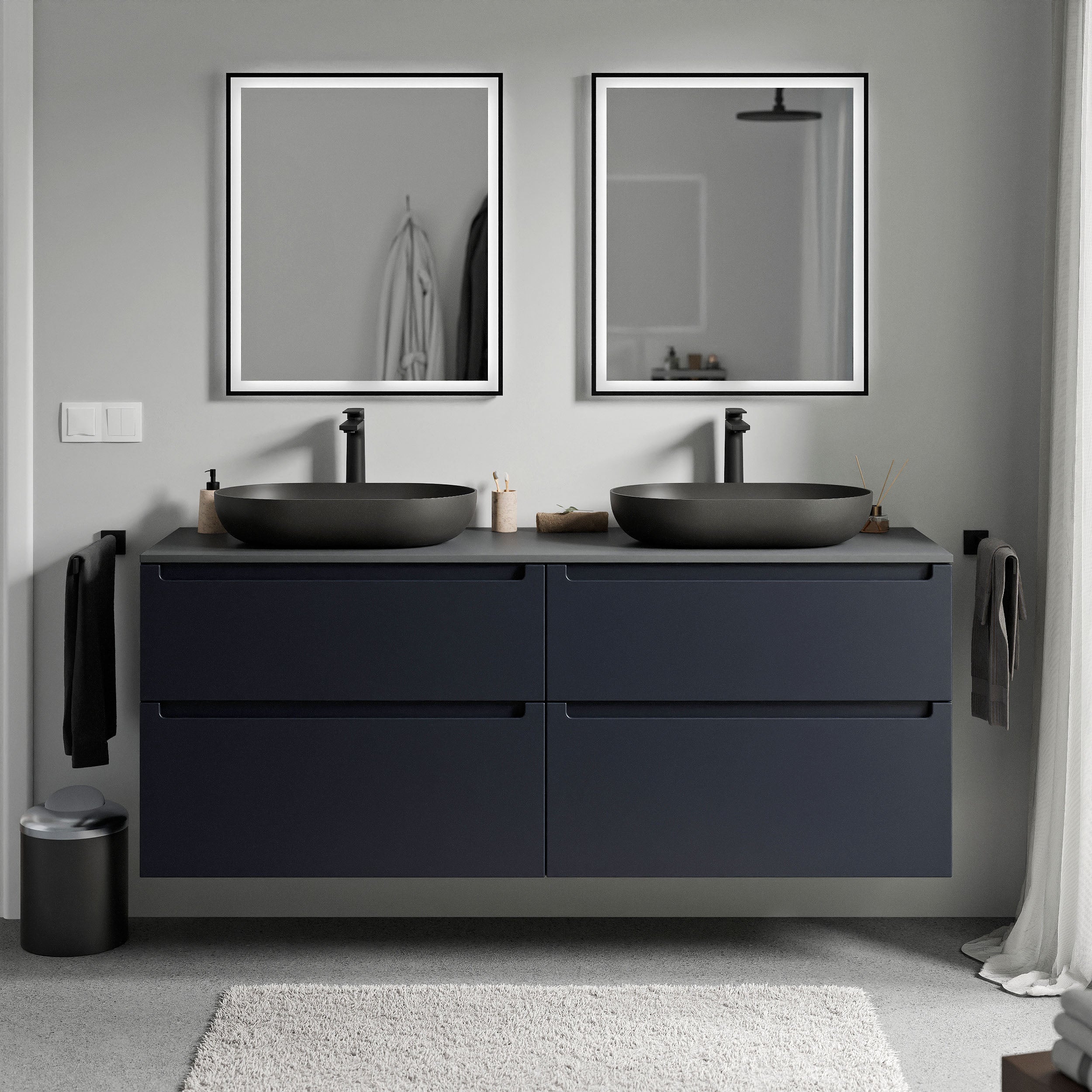 VIREO underskab 160 cm - Image 31