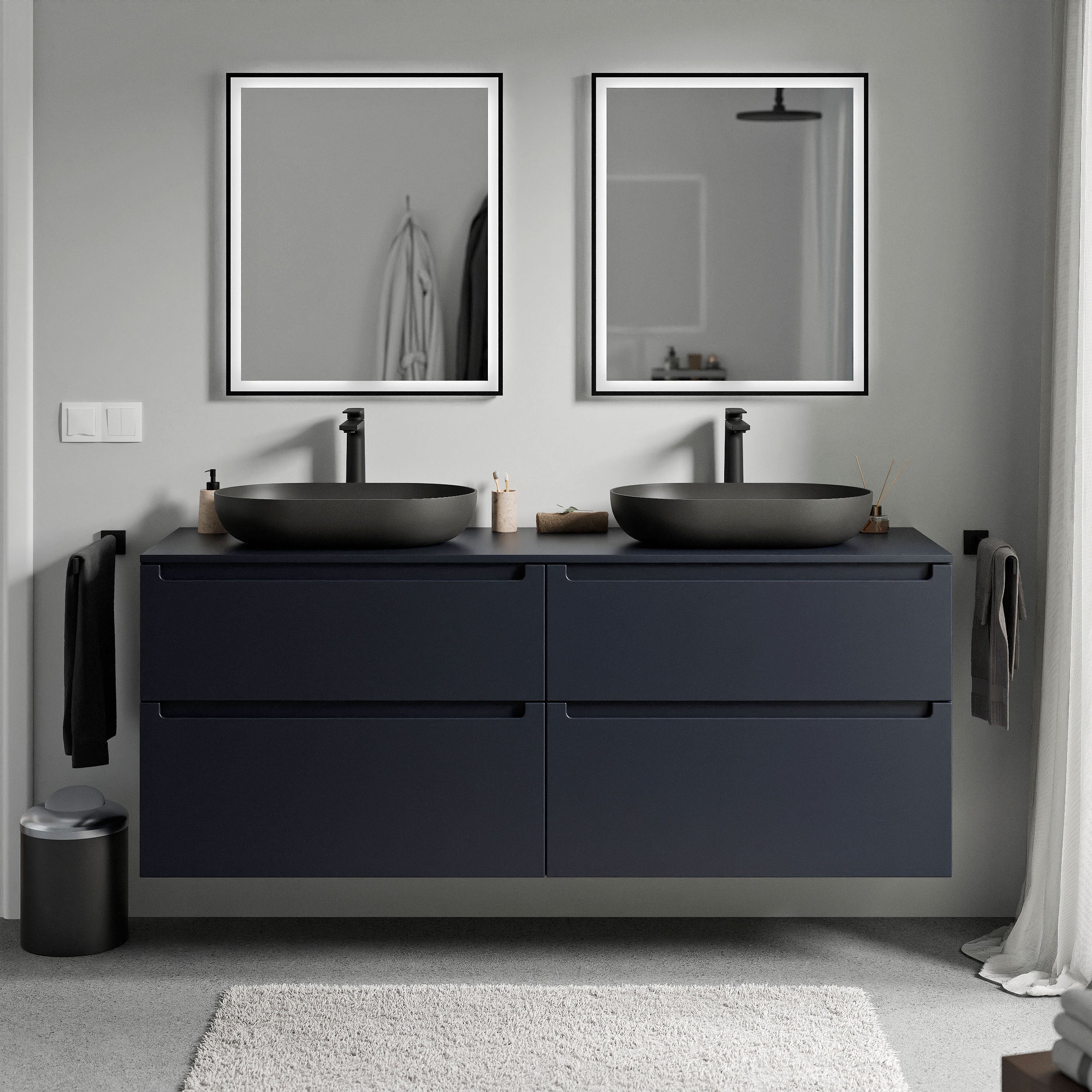 VIREO underskab 160 cm - Image 37
