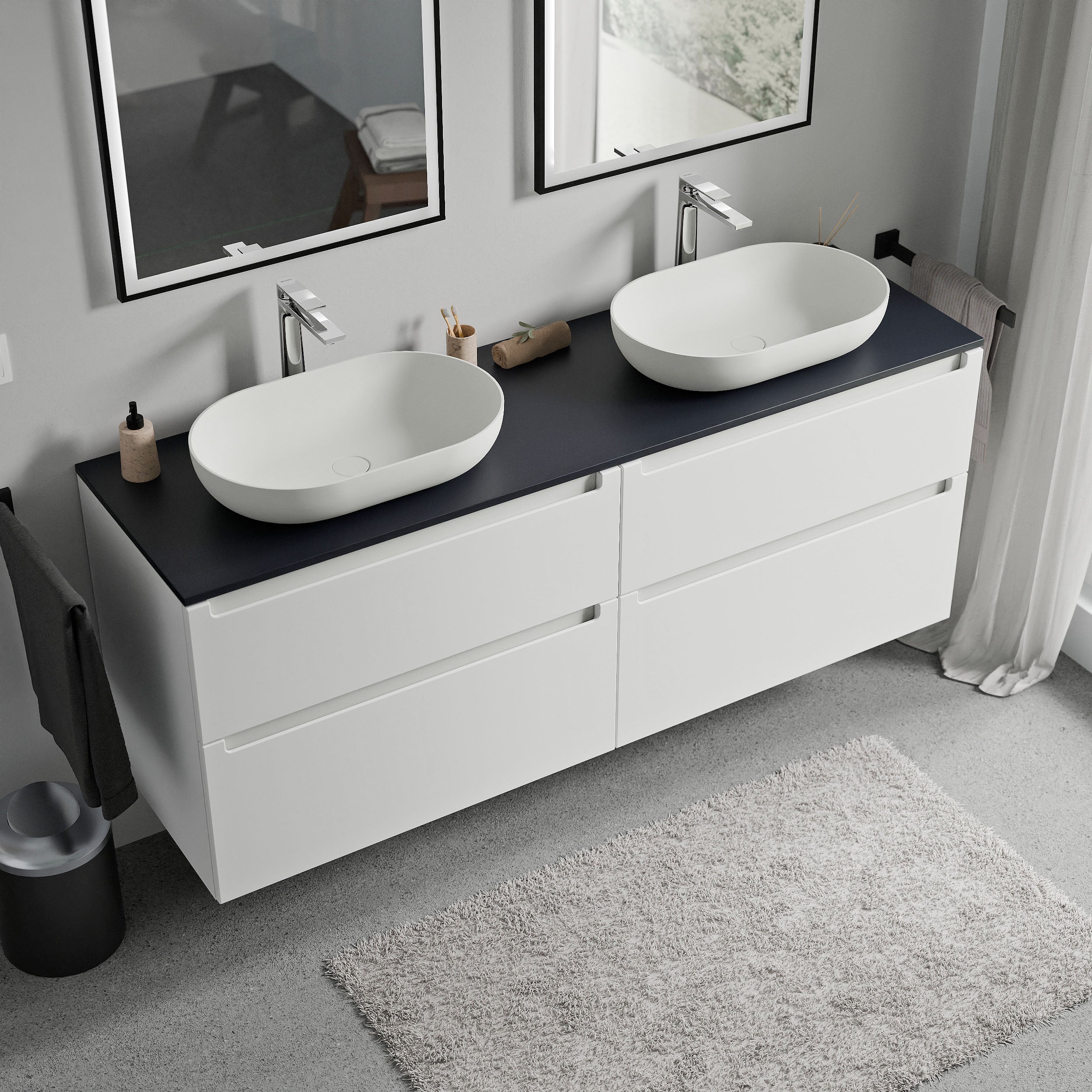 VIREO underskab 160 cm - Image 68
