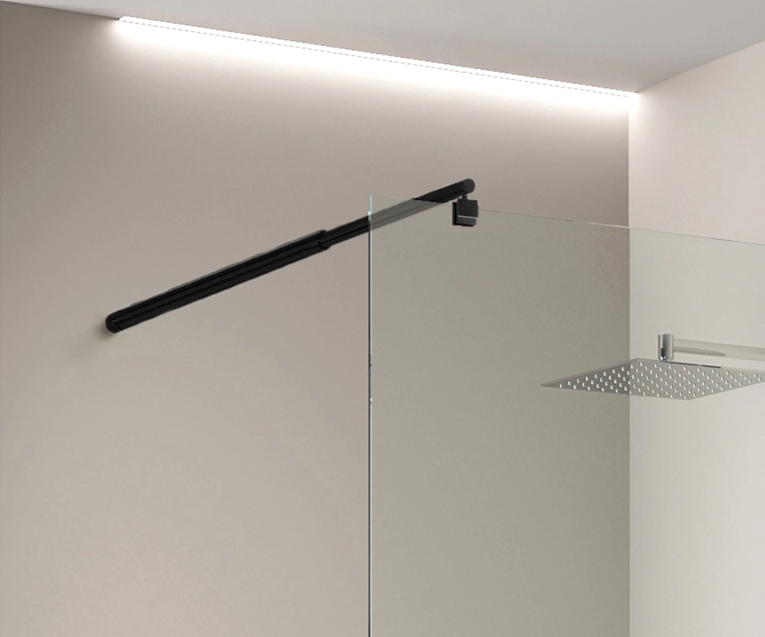 Walk-in bruser EX103 - Image 16