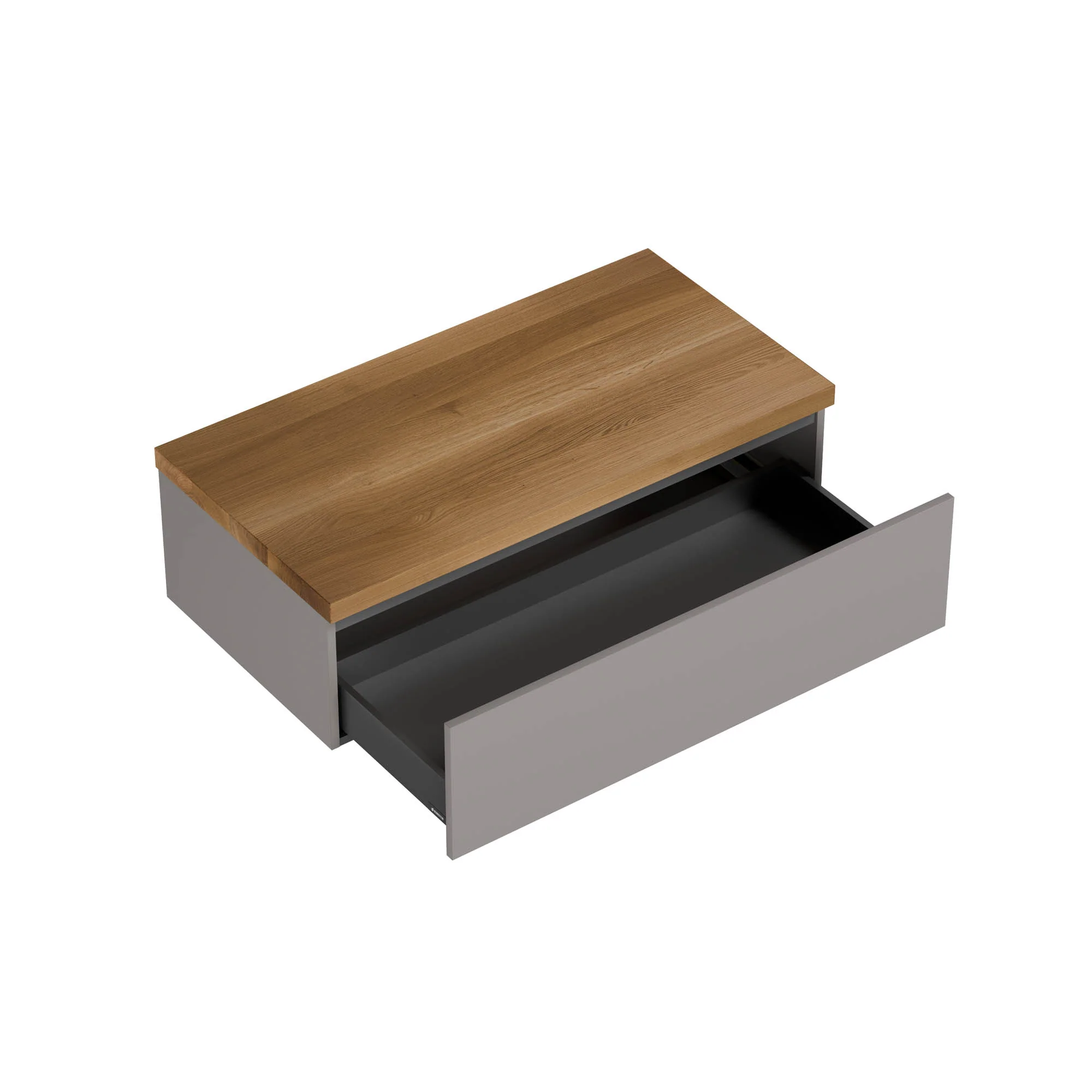 Vaskeskab JUVIA Classic 1 - 100 cm til 160 cm - Image 10