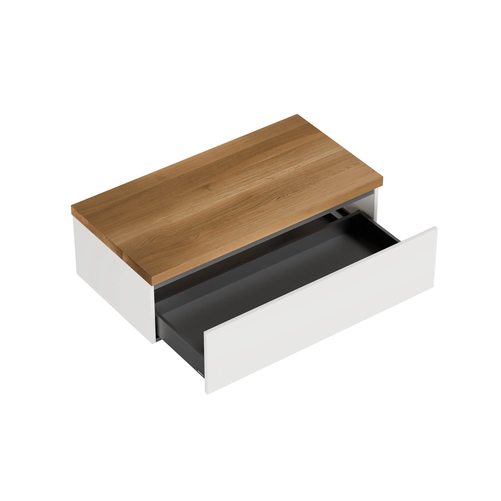 Vaskeskab JUVIA Classic 1 - 100 cm til 160 cm - Image 4