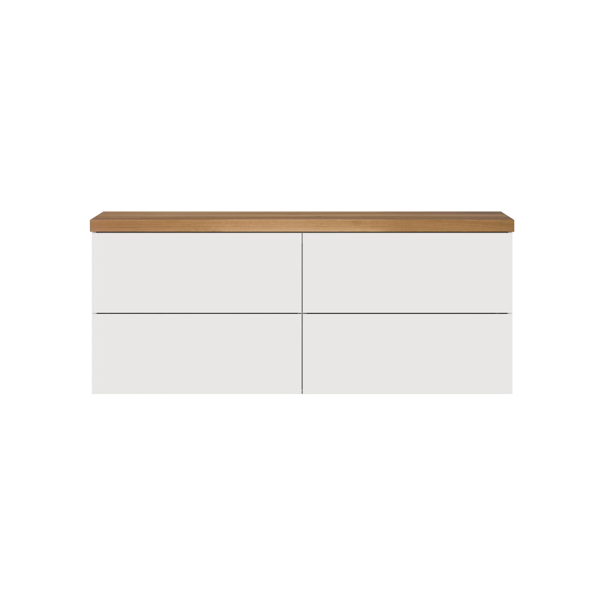 Vaskeskab JUVIA Classic 2 - 100 cm til 160 cm - Image 18