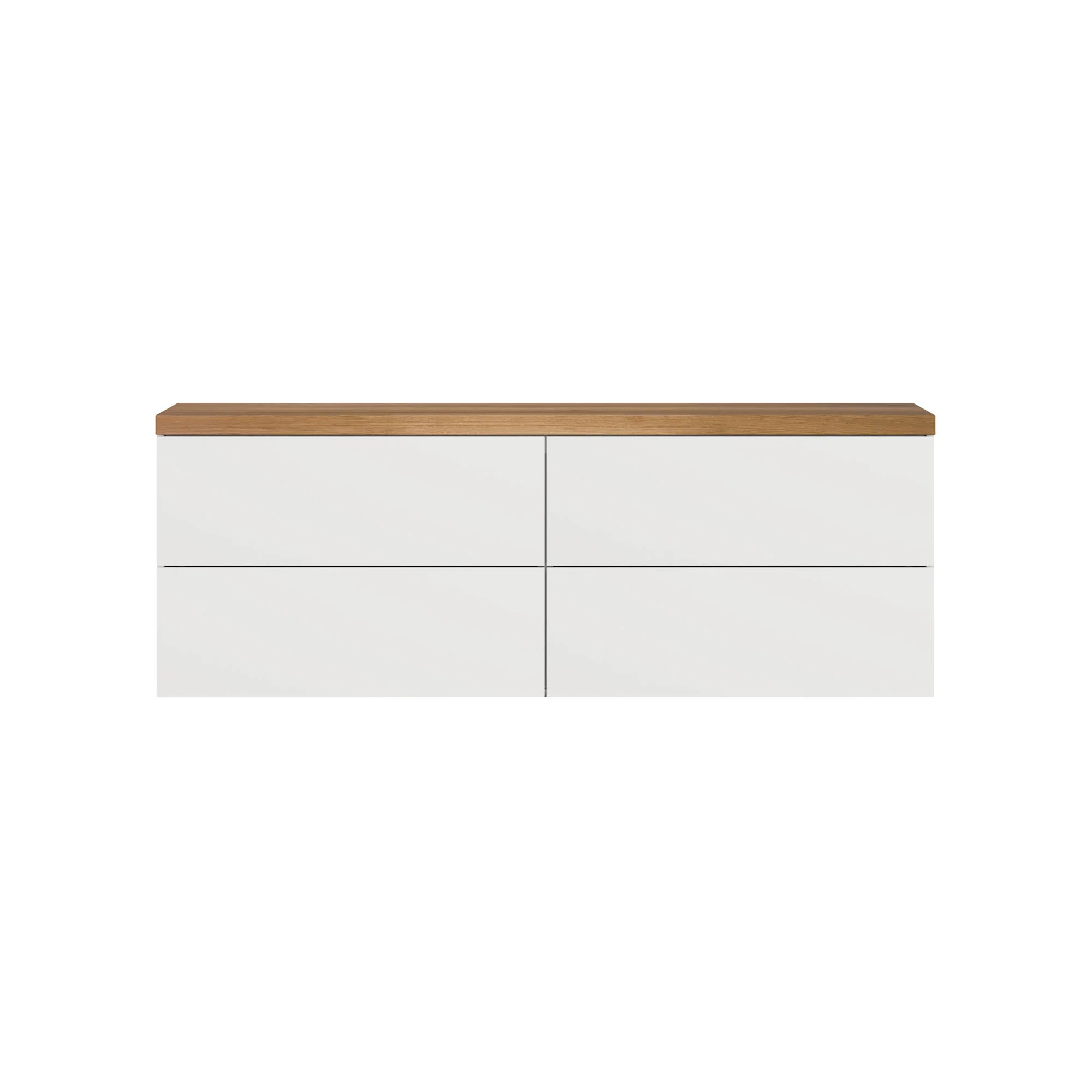 Vaskeskab JUVIA Classic 2 - 100 cm til 160 cm - Image 24