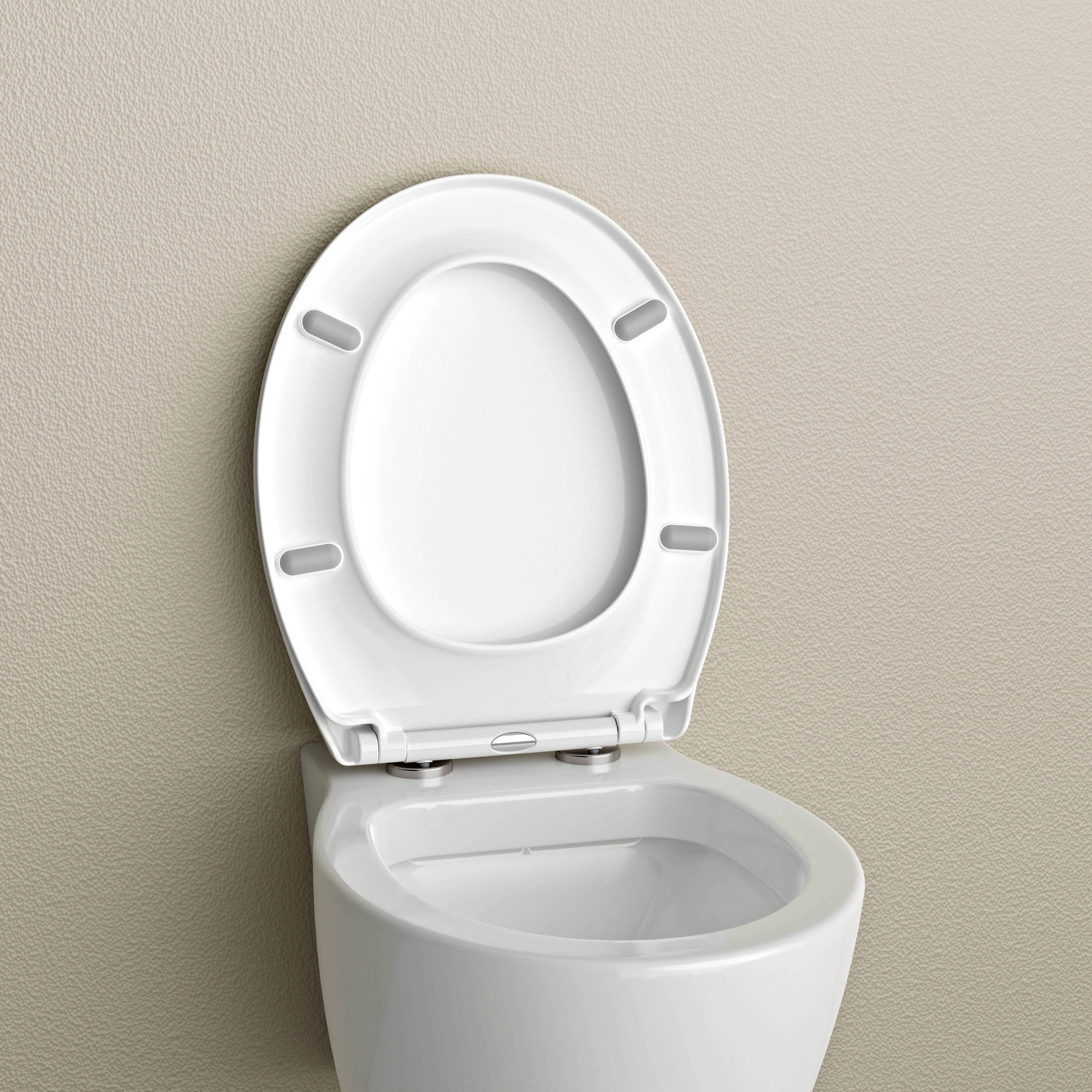 WC-låg Softclose - Image 14