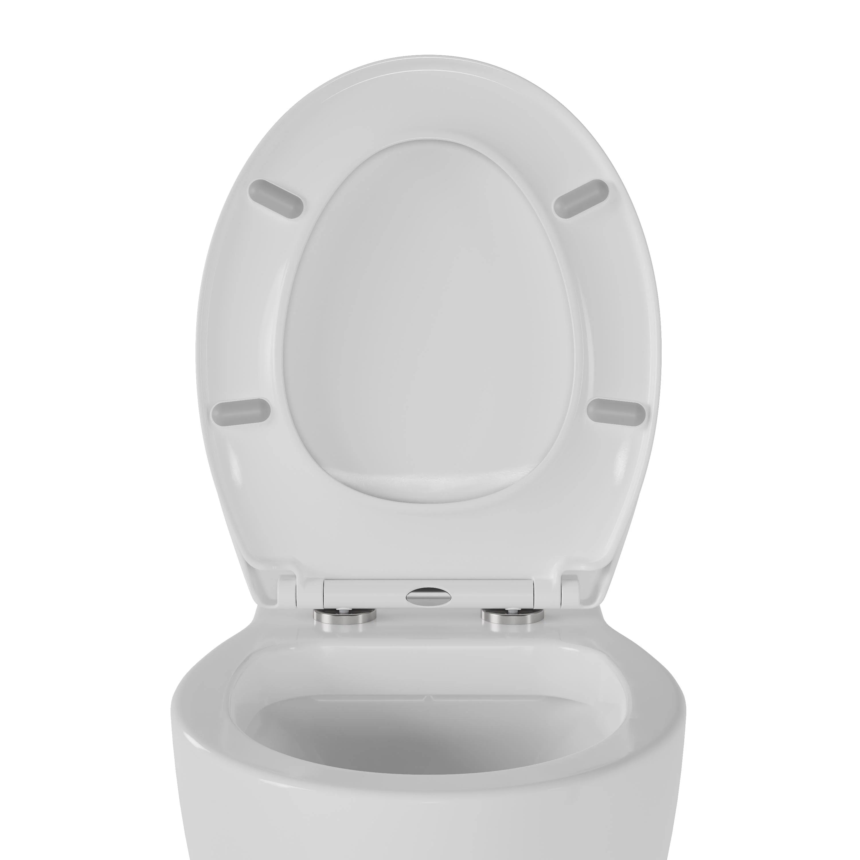 WC-låg Softclose - Image 6
