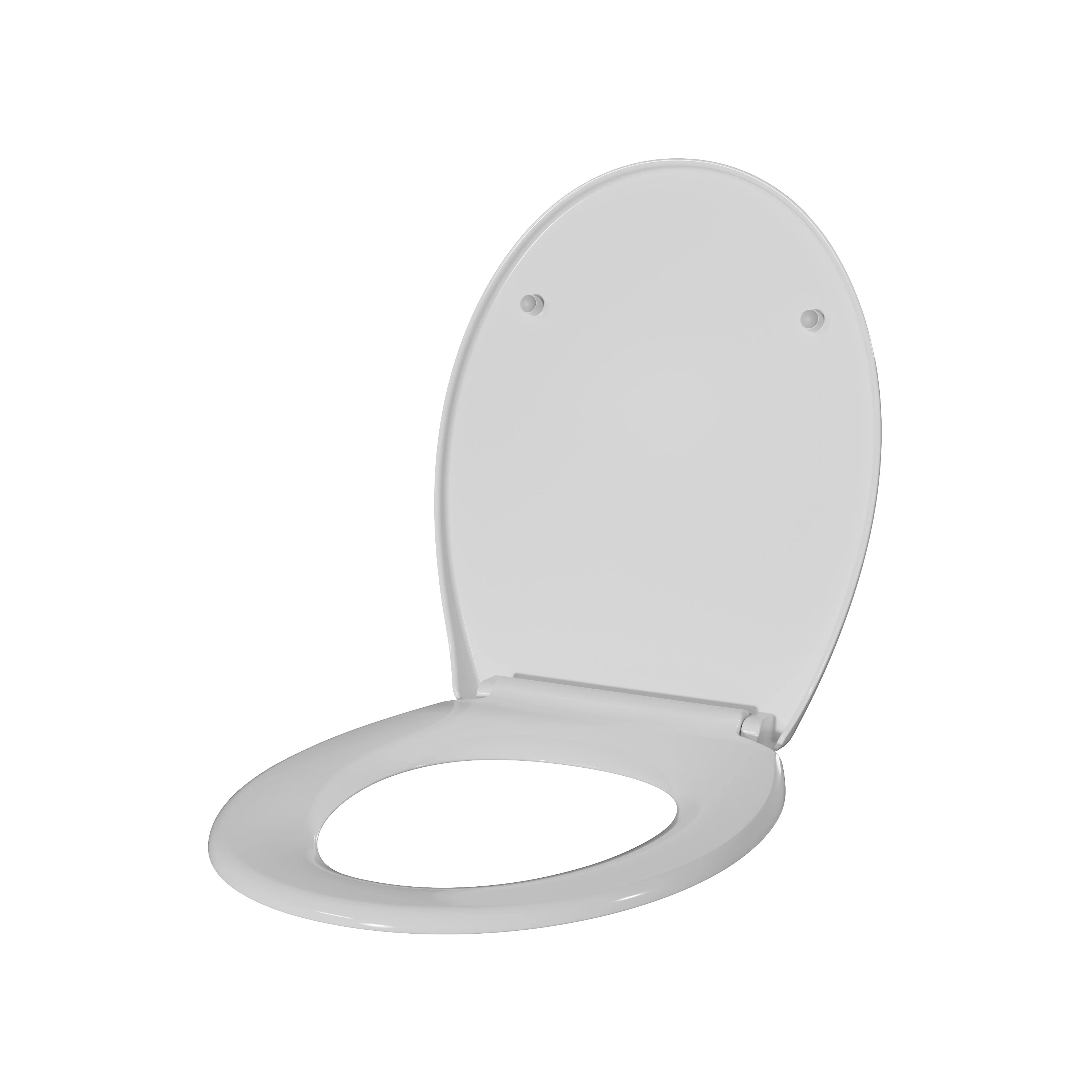 WC-låg Softclose - Image 7